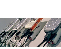 Alarmni sistemi za zaštitu izložbene robe