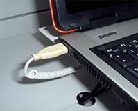 Alarmni sistemi za zaštitu izložbene robe