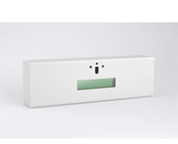 Dodatna oprema za centrale za zaštitu izložbenih gondola