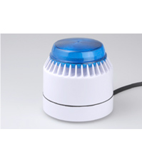 Dodatna oprema za centrale za zaštitu izložbenih gondola