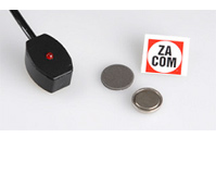 Alarmna centrala za zaštitu izložbenih vitrina