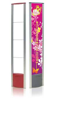 EAS antena NEDAP FL30 i FL45