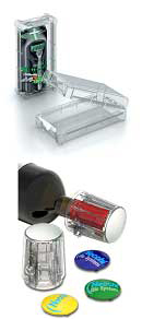 Zaštitne plastične kutije (Saferi)