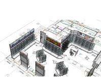 Nameštaj za maloprodajne objekte