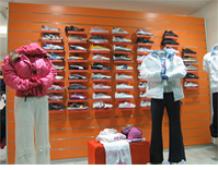 Nameštaj za maloprodajne objekte