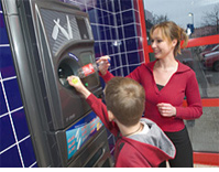 Oprema i potrošni materijal za maloprodajne objekte