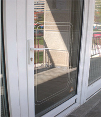 EAS antena Gama GD Plus